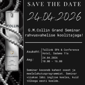 G.M. Collin koolitus