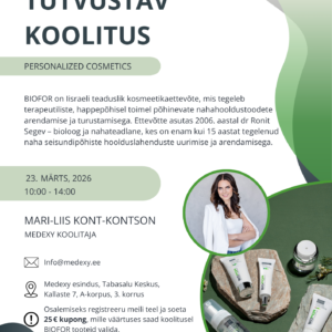 Biofor koolitus