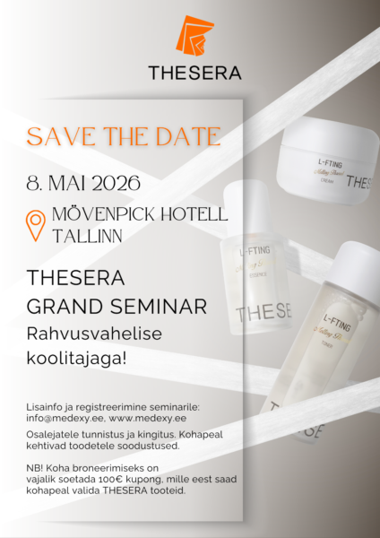 Thesera Rahvusvaheline seminar 2026