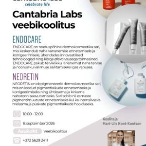 Cantabria Labs