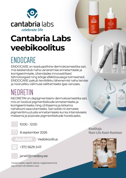 Cantabria Labs