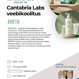 Cantabria Labs