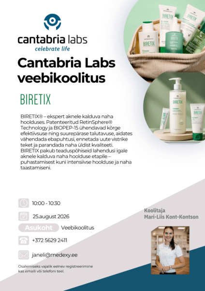 Cantabria Labs