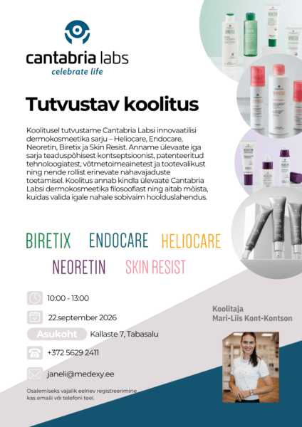Cantabria Labs