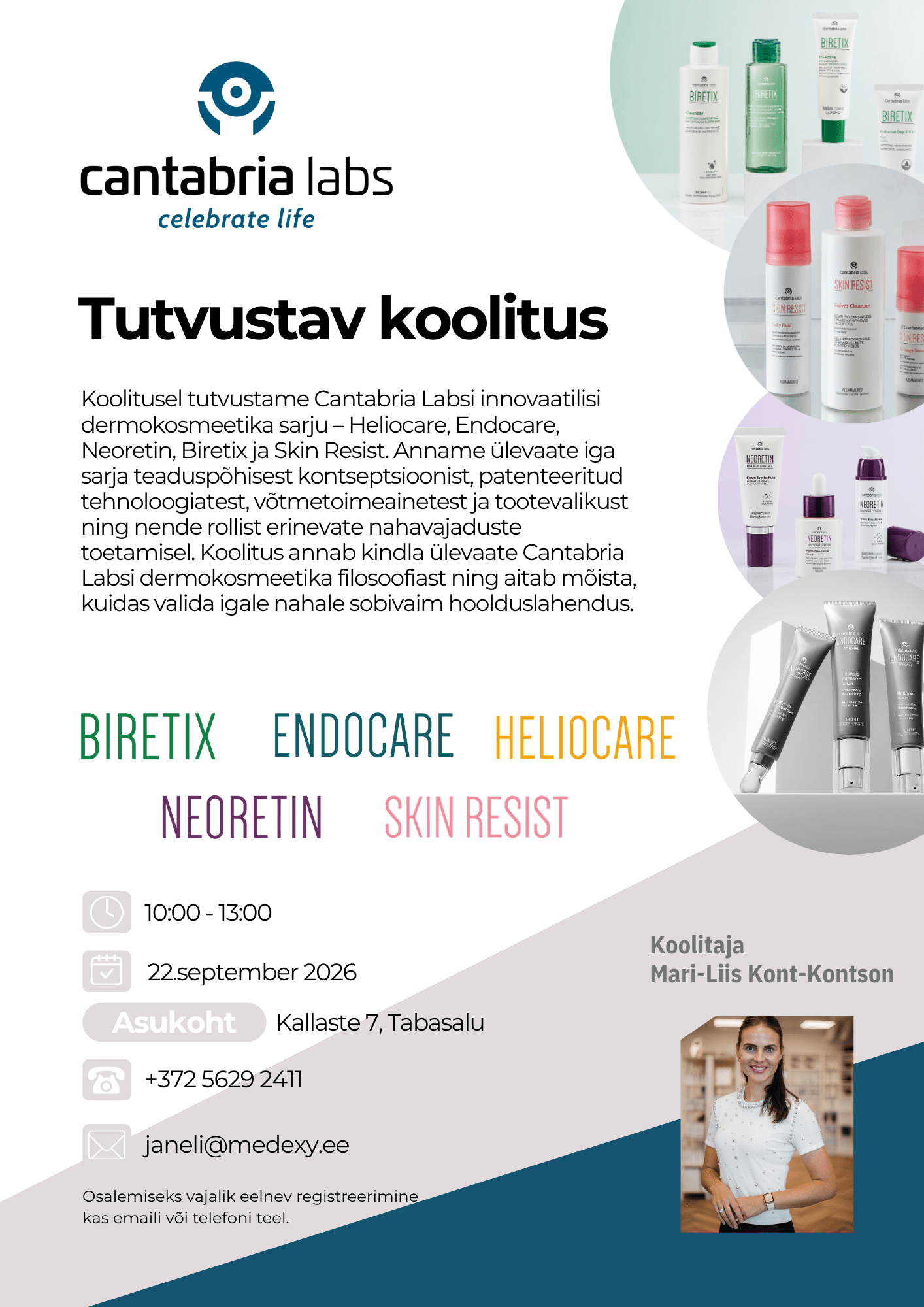 Cantabria Labs