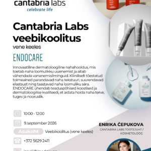 Cantabria Labs