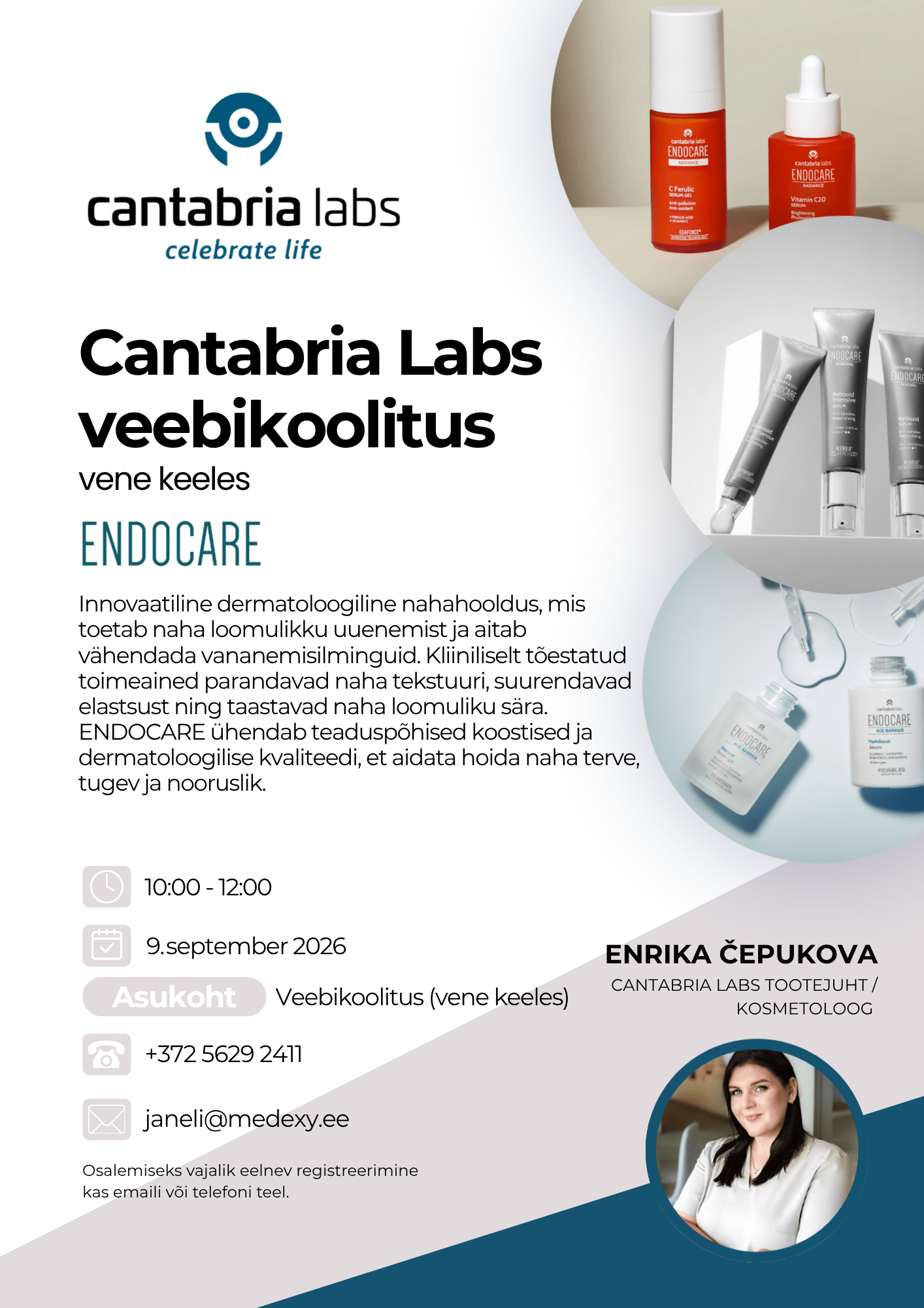 Cantabria Labs